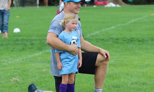 Middleton Soccer