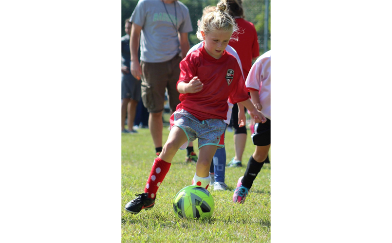 Middleton Soccer