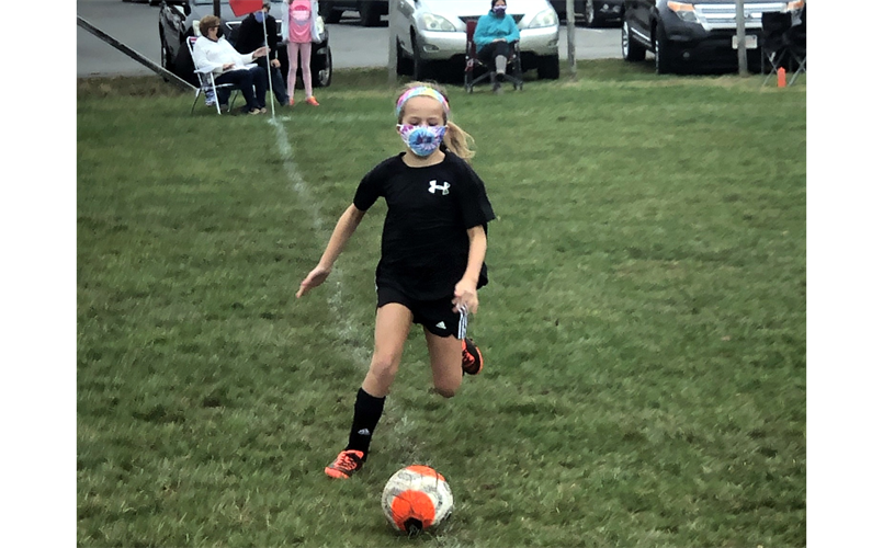 Middleton Youth Soccer