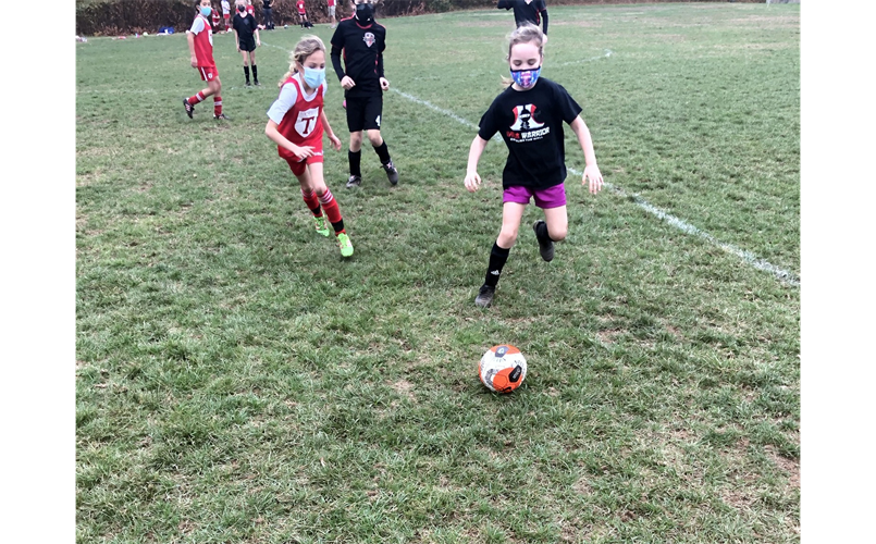 Middleton Youth Soccer